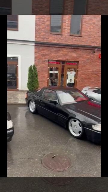 Кабрио - Красота 🔥