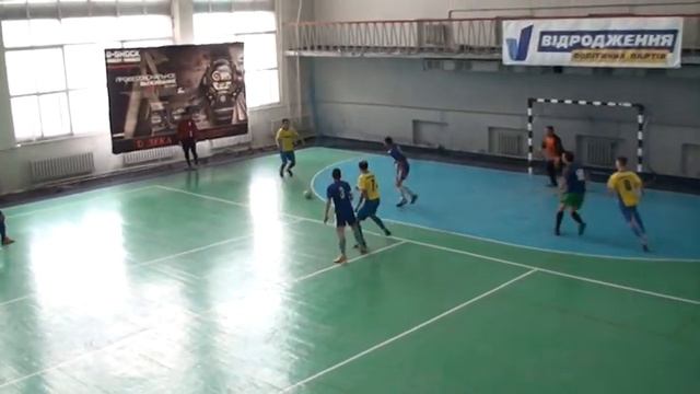 Аскон 8 3 ФК Орехово
