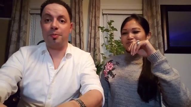 Me & Mary J - Death Nut Challenge