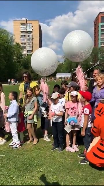 Японский праздник "ДЕНЬ МАТЕРИ" в "Аптекарьском огороде"