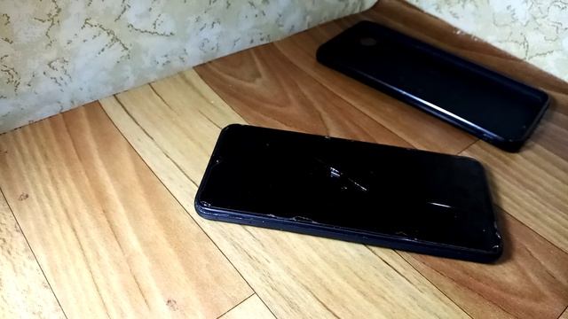 Я сломал ДВА ТЕЛЕФОНА! Redmi 12C и Samsung Galaxy A03 Core