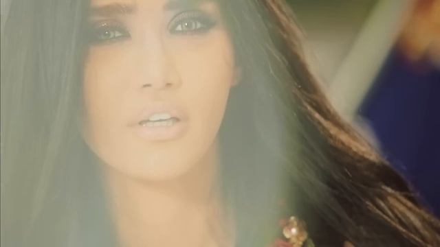 Melissa - Masriya 100% [Official Music Video] (2015) / ميليسا - مصرية % 100