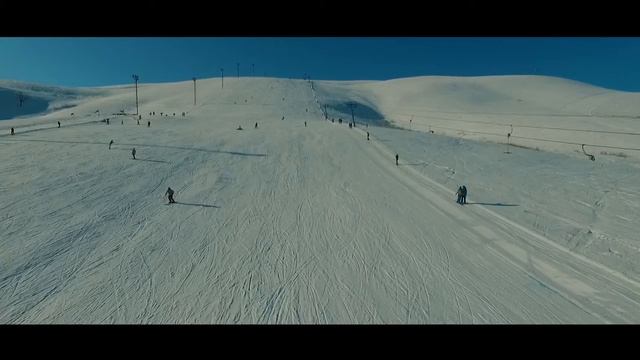 Кувандык365. Аэросъемка