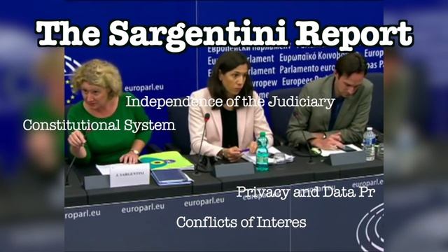 The Case of Hungary and Article 7