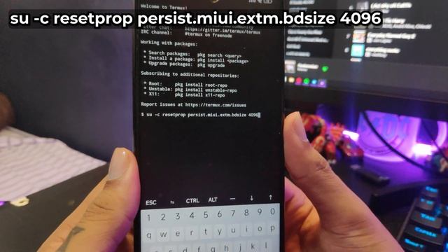 MAIS MEMÓRIA RAM PARA A SUA MIUI! | Aumente a Expansão de MEMÓRIA na MIUI 12.5 & MIUI 13! [ROOT]
