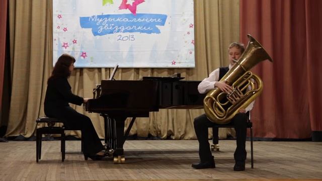 "Музыкальные звездочки-2013"