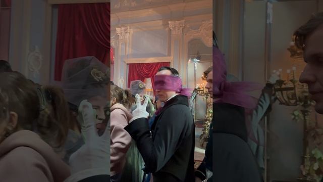 С 14 февраля Пророк. История Александра Пушкина. Во всех кинотеатрах страны. Бэкстэйдж со сьемок.