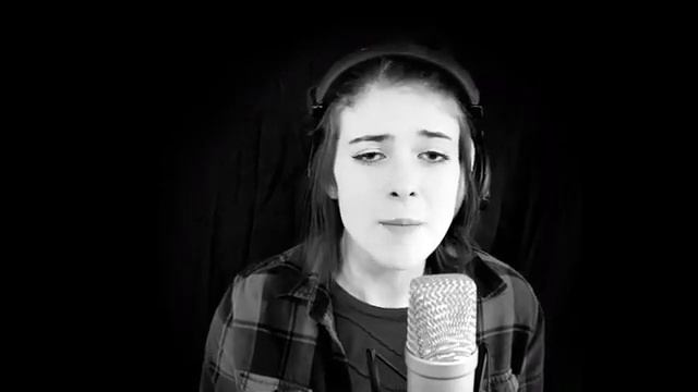 Alysha- Smells Like Teen Spirit (Nirvana Cover)