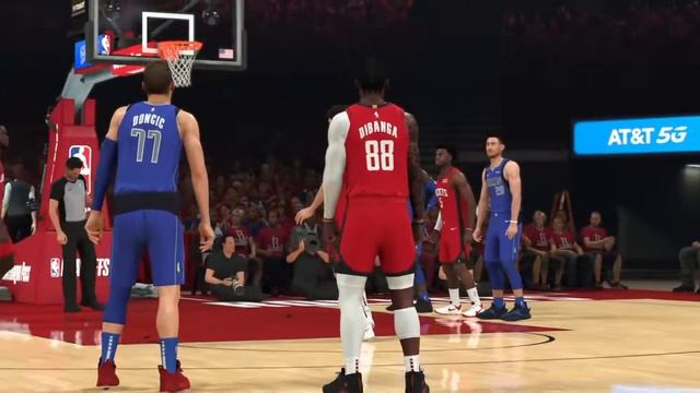 Aye Luka, Take Notes... | G1R2