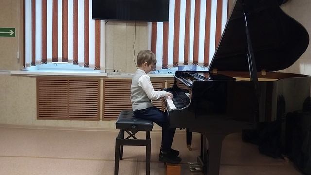 Рожков Андрей