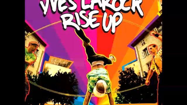 Yves Larock - Rise Up (Remix 2021)