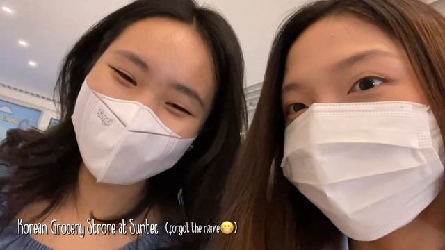 daily sg vlog :  indonesian student in singapore | cafe ☕ - ramen - photoshoot 📸