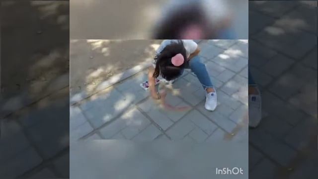 'БАҚЫТТЫ БАЛАЛЫҚ ШАҚ' атты асфальтта сурет салу сырттай байқауы '№1 Балдырған' МКҚК тәрбиеленушісі