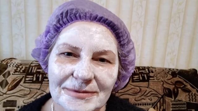 Бьюти вечеринка