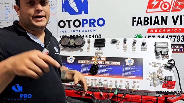 ¿Que regulador trifasico puedo adaptar a motos de media y alta cilindrada economico y cual NO