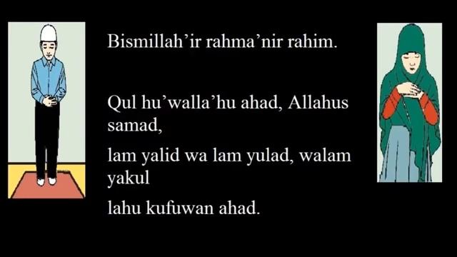 How To Pray Fajr Salah For Beginners