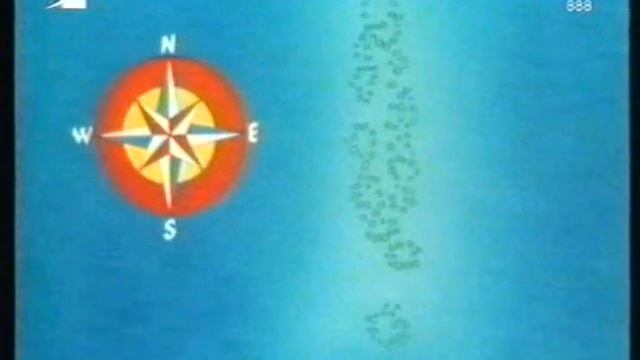The Kon-Tiki Man - Before the Beginning Parte 2