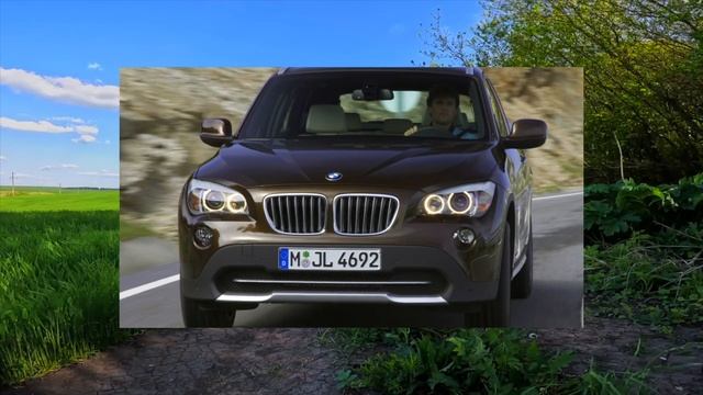 BMW X1 E84 - Controleer op deze problemen voordat u koopt