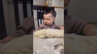 Наше утро. Непоседа Антошка