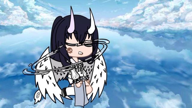 я Мурка кусь