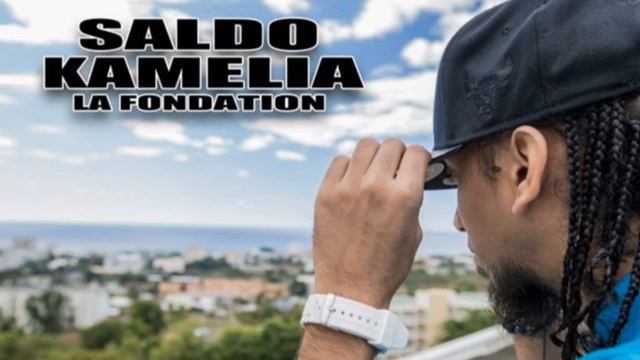 Saldo Kamelia LA Fondation Vrs club by Music prod 2014
