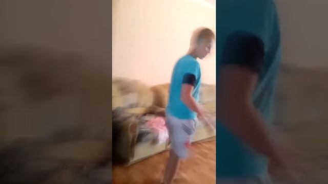 Челендж "острый перец"
