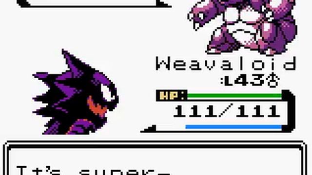 Let's Play Pokemon Silver -44- Crazed Kunoichi