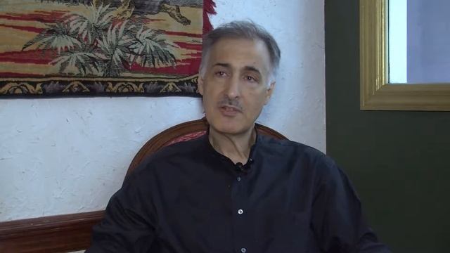Meral Kathwari reports on Fez Turkish Meze