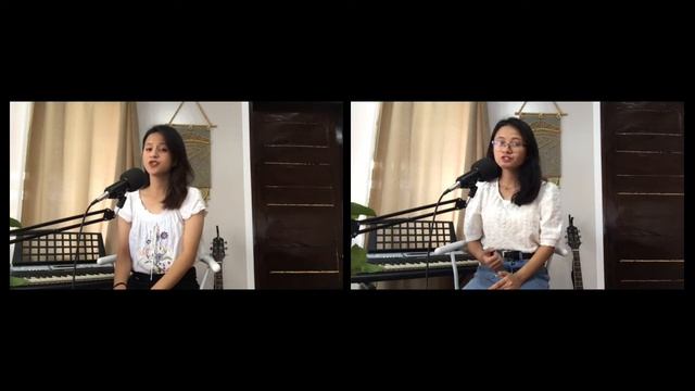 The Prayer by Celine Dion and Andrea Bocelli (cover) | YEPES SISTERS