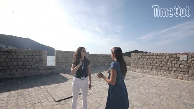 Experience the best of the city with Dubrovnik Walks | Time Out Croatia