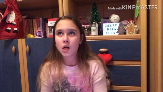 Вопрос-Ответ #1 |||Dela Blog|||