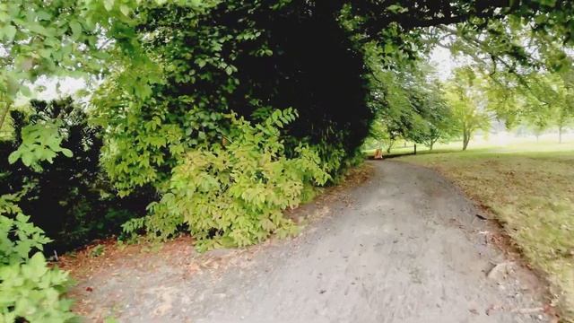 Hatley Gardens Tour, Victoria, British Columbia | Million Mile Drive 4K