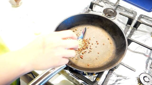 Homemade Chilli Paste