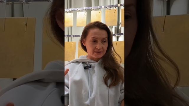 Отзывы участников Випассаны 30.11.2024-01.12.2024  с Доктором Остеопрактики Евгением Гурьяновым