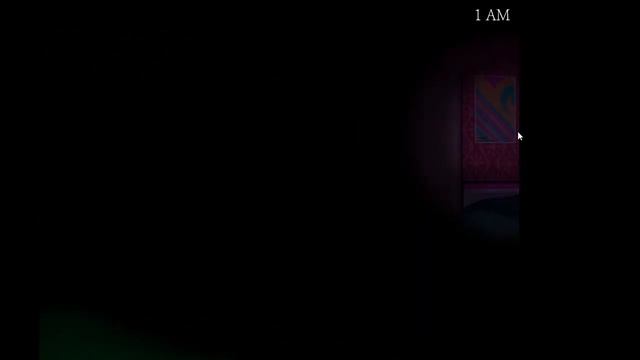 Five night at Candys 3/Или как Папирус крысу испугался