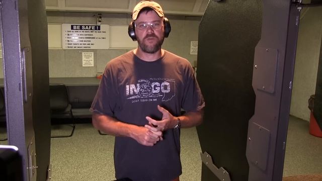 5.7x28mm vs. 22 Magnum