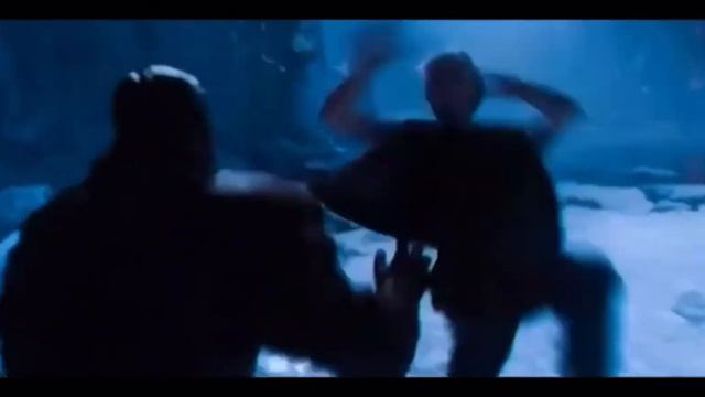 Parzival VS Sorrento Ready Player One 2019