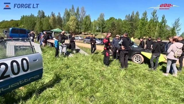 EKROSAS 2024 | #4 BULIŲ KAUTYNIŲ PIRMASIS ETAPAS. KELIONĖ SU PANJABI MC IR EKROSUI PERGALINGA DIENA