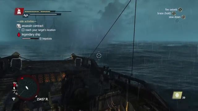 Assassin's Creed® IV Boys Boys if only you knew