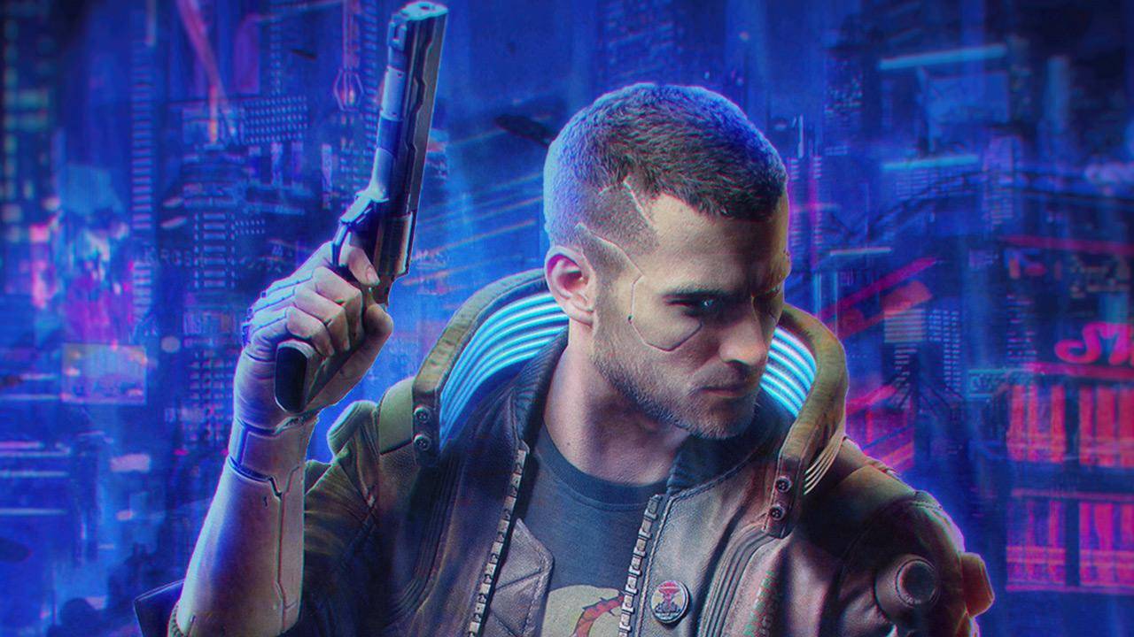 Cyberpunk 2077