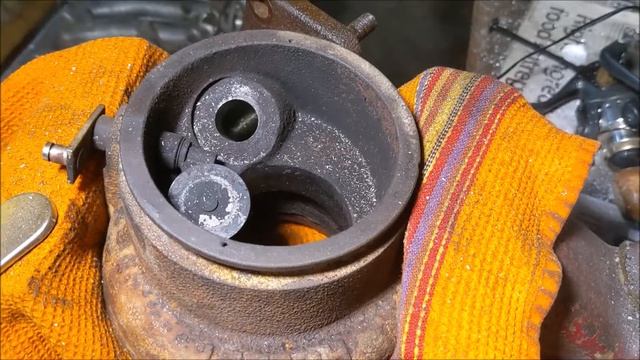 Turbo/Wastegate Porting and Polishing