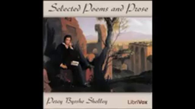 47  47   Alastor Shelley  Selected Poems and Prose