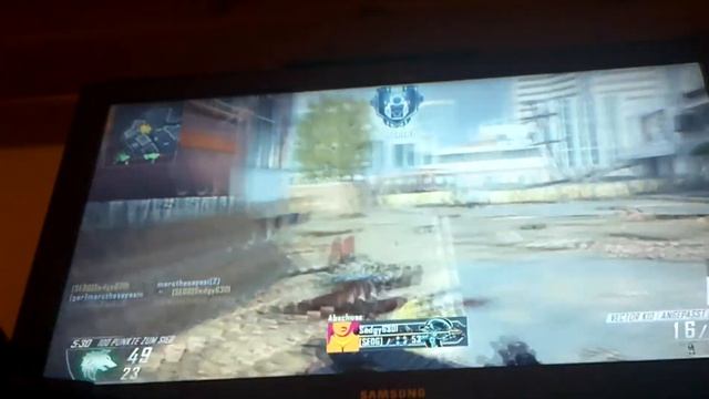 Cod black ops 2 part 6 21-9