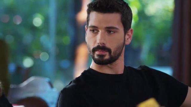 Hudutsuz Sevda  Capitulo  34 /2  También hago cosas que no se pueden recuperar
