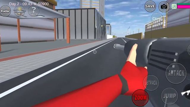 SAKURA SCHOOL SIMULATOR PLAY WITH PERSON