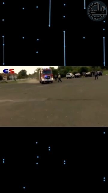 😁 Хотели как можно эффектнее, а получилось как всегда…
