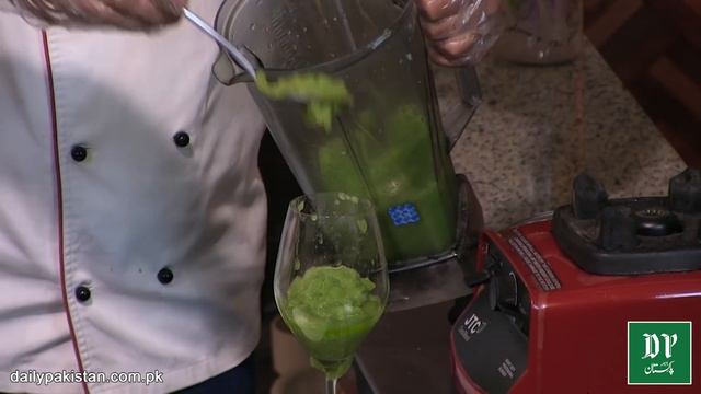 Mazy ka mashroob strawBerry mint cooler bnany ka tareeqa...