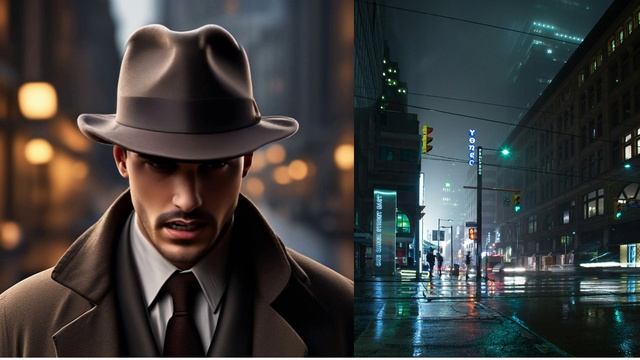 Тень Потрошителя