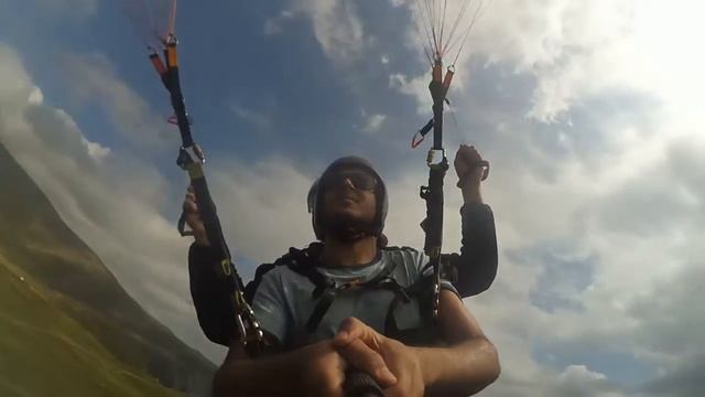 25082018 6 l  gudauri paragliding fly flight gudauriparagliding com