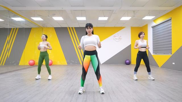 Exercise to Lose Weight Fast at Home ｜ Eva Fitness
